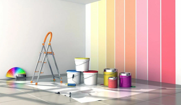 شركة دهانات وديكور الجهراء بالكويت