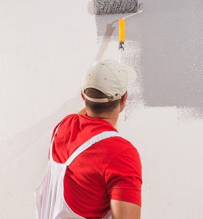 شركة دهانات وديكور بالكويت