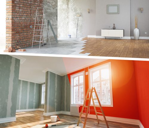 مقاولات وترميمات عامة بالكويت